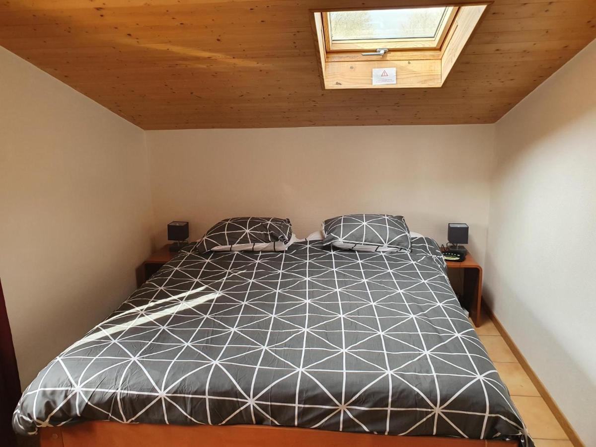Moulin Du Pommier Glamping & Camping Saulgond Экстерьер фото