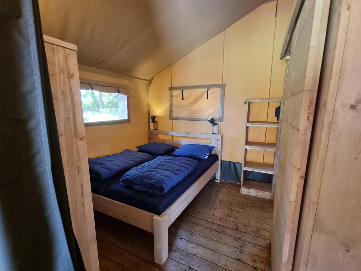 Moulin Du Pommier Glamping & Camping Saulgond Экстерьер фото