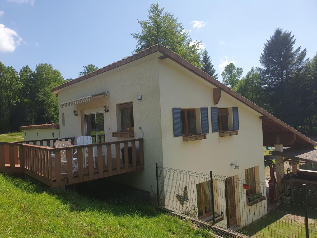 Moulin Du Pommier Glamping & Camping Saulgond Экстерьер фото